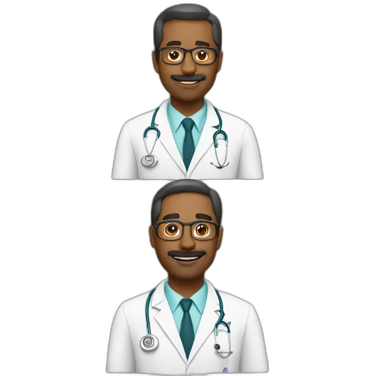 doc emoji