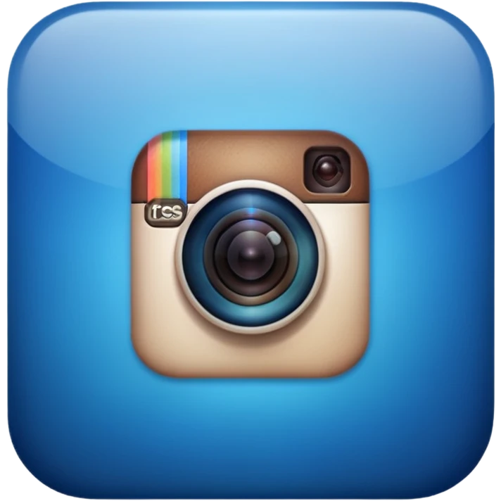 instagram icon emoji emoji
