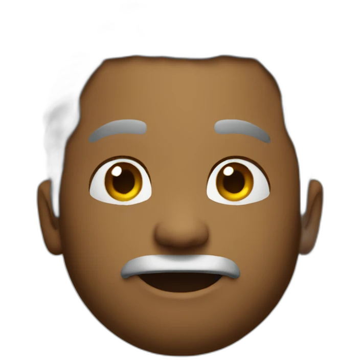 mega emoji