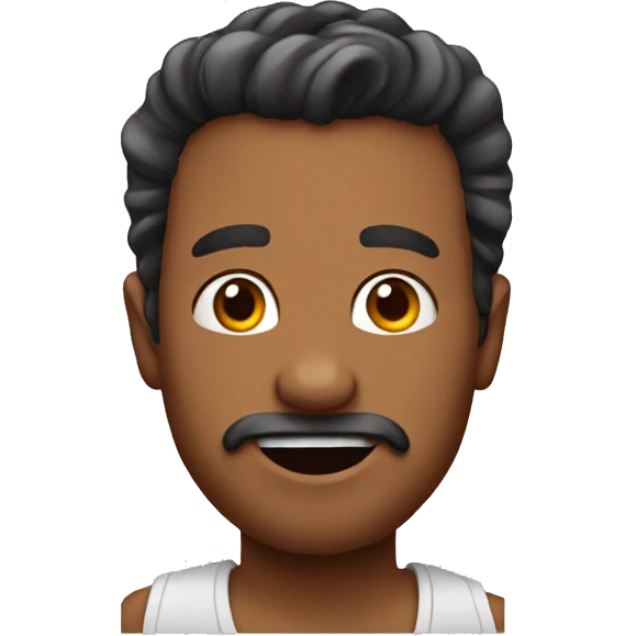 Hola  emoji