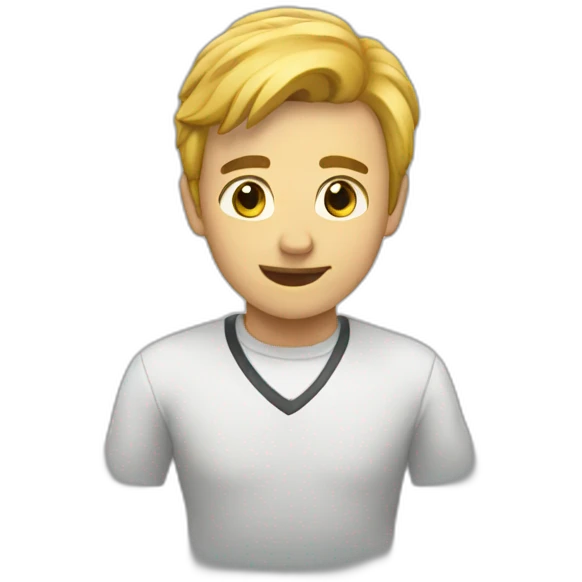 test emoji