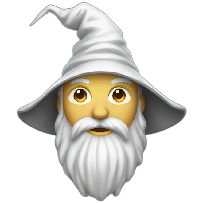 wizard emoji