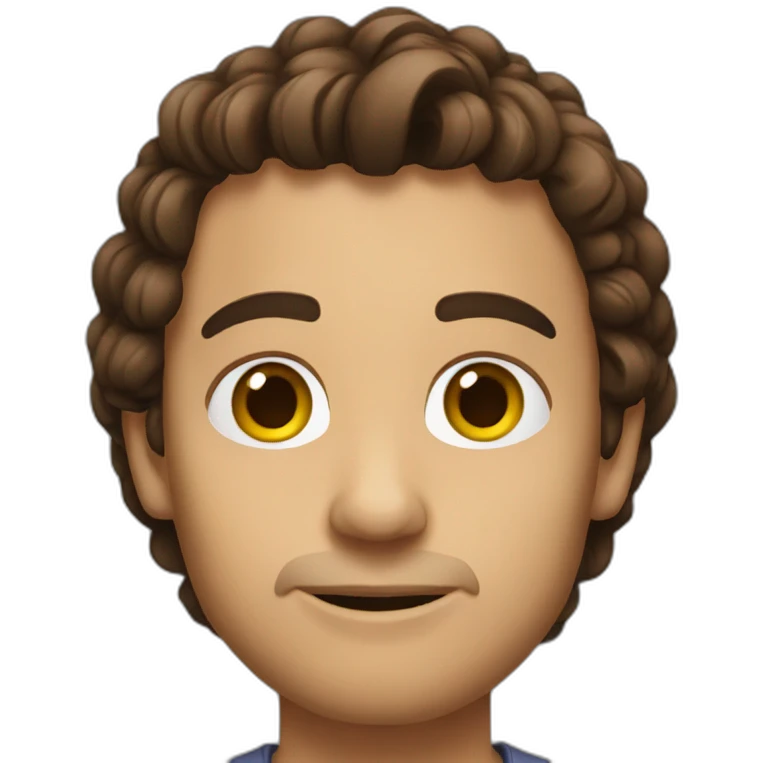 Harris emoji
