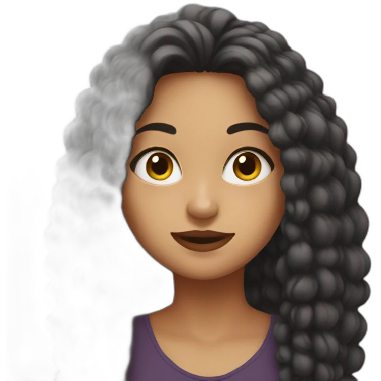 Jenna Oe emoji
