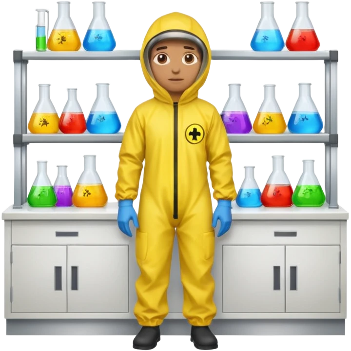 Breaking bad yahia emoji