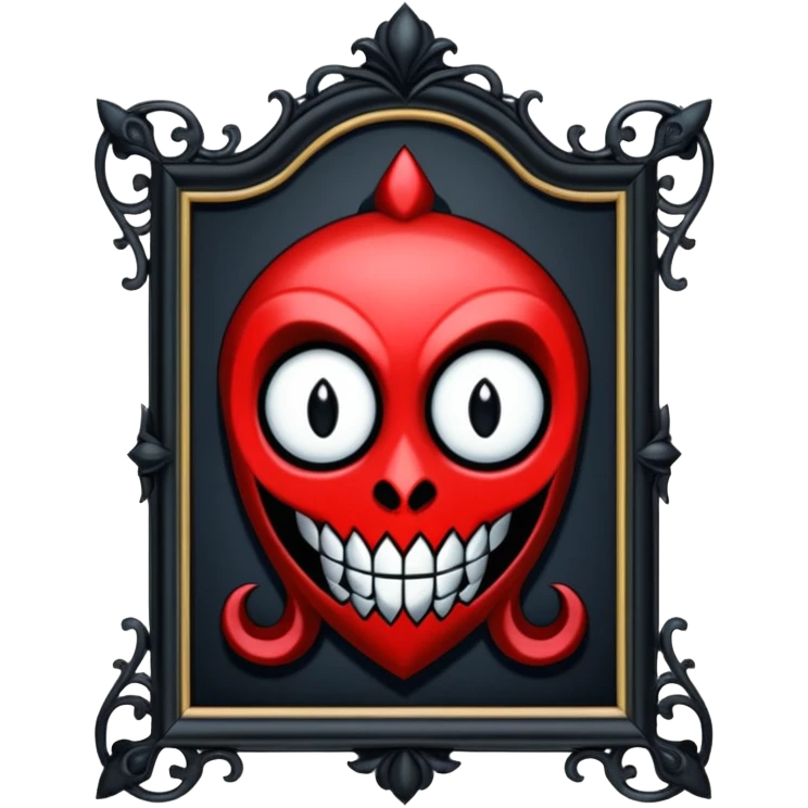 Hazbin hotel emoji