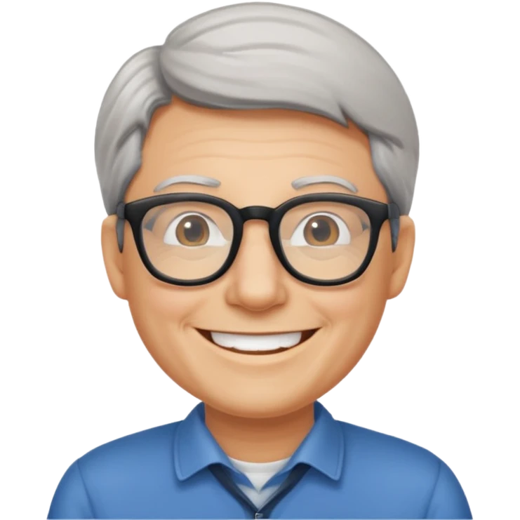 Alan Guth emoji