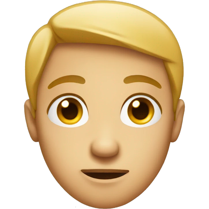 side eye face emoji