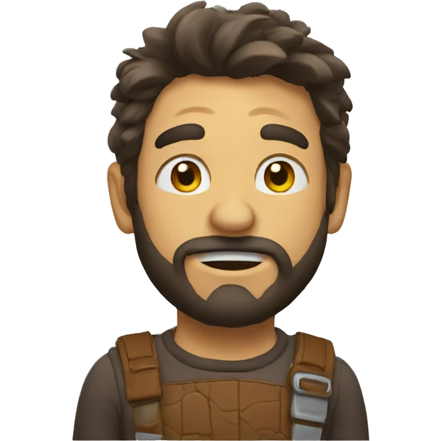grizly emoji