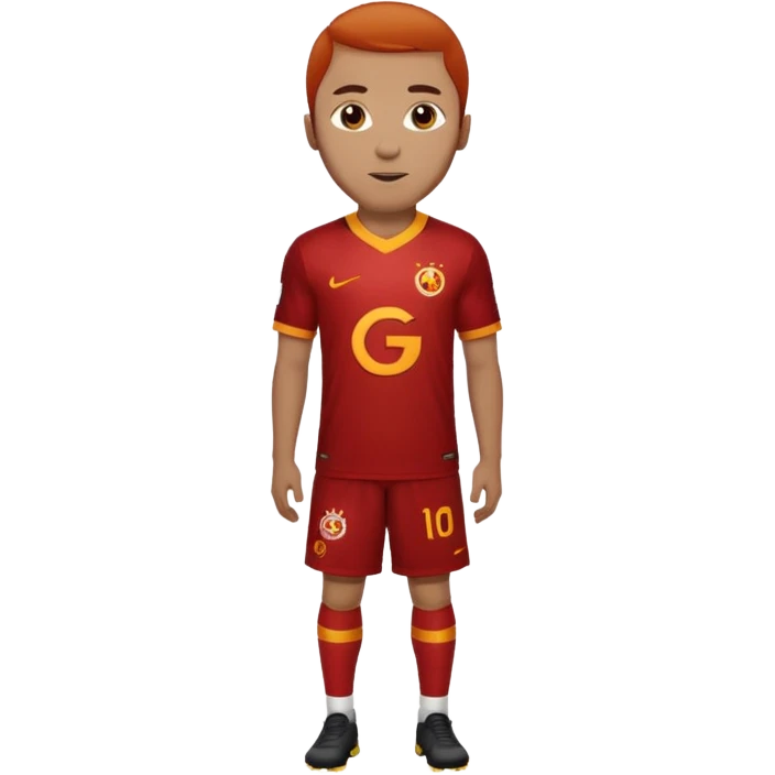 Galatasaray  emoji