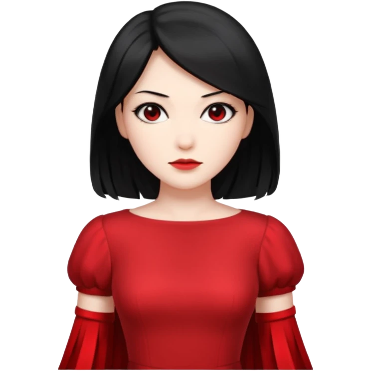 make ada wong from resident evil 4 remake emoji