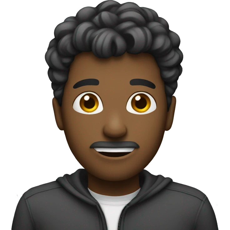 someone that feels alive  emoji