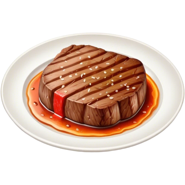 sizzler emoji