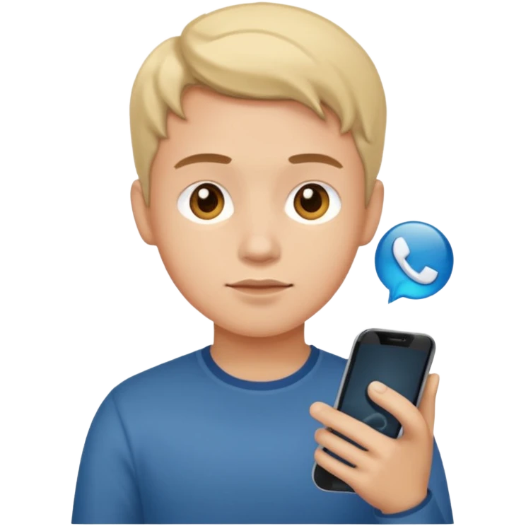 screenager emoji