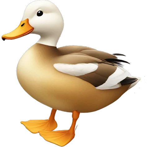 duck emoji