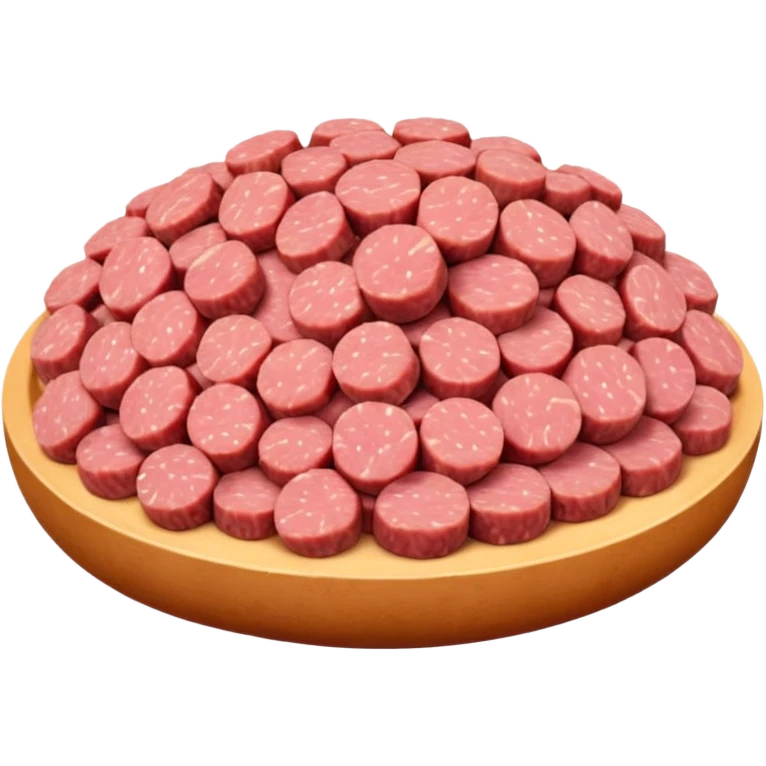 grinded pork emoji