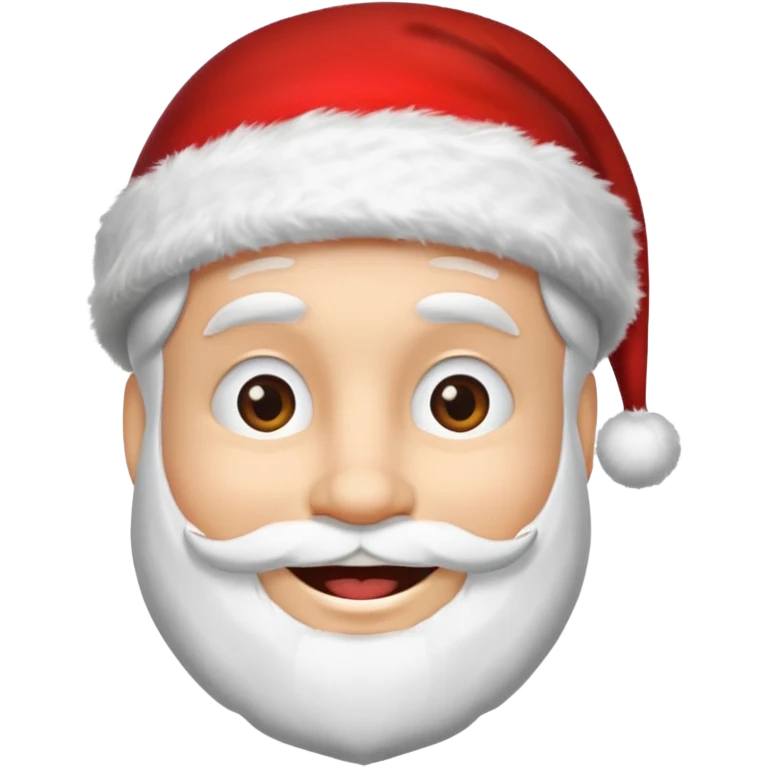 Feliz Navidad y próspero Año Nuevo to David  add these words emoji