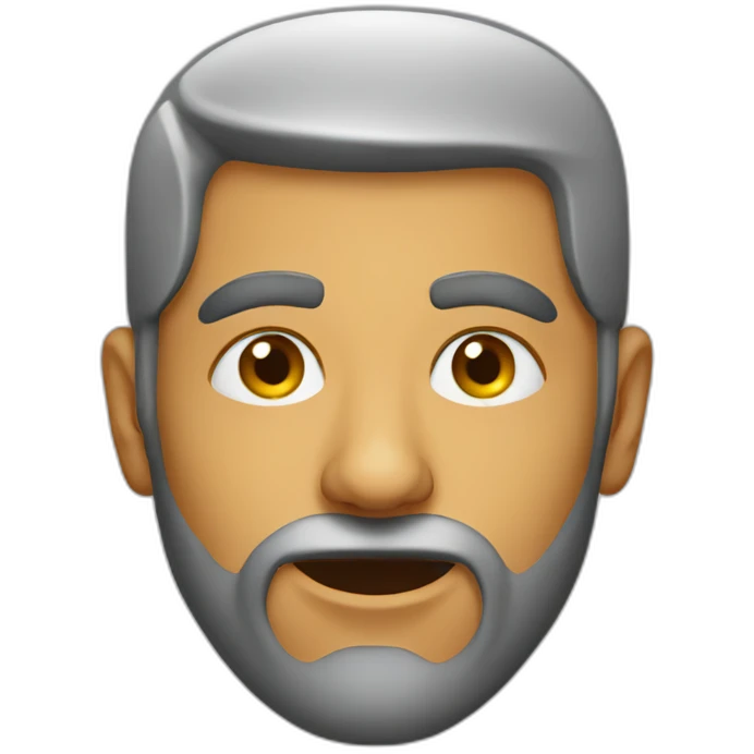 ganjar emoji
