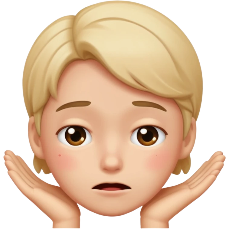 awkward moment  emoji