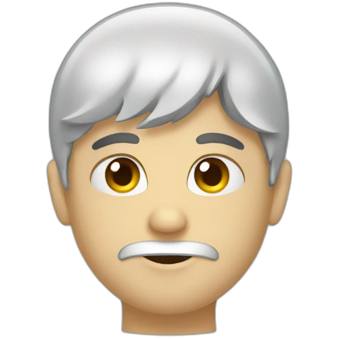 préparation mental emoji