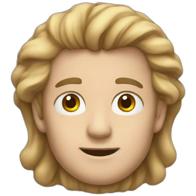 Newton emoji