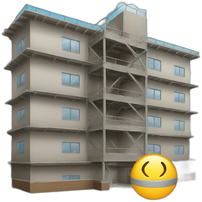 Construcción  emoji