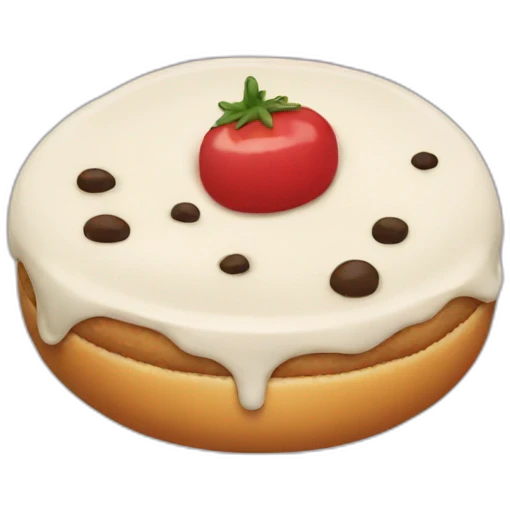 Food emoji