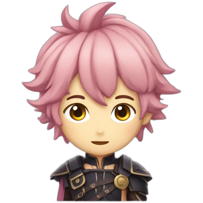 Astolfo emoji