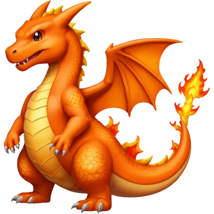 charizard emoji