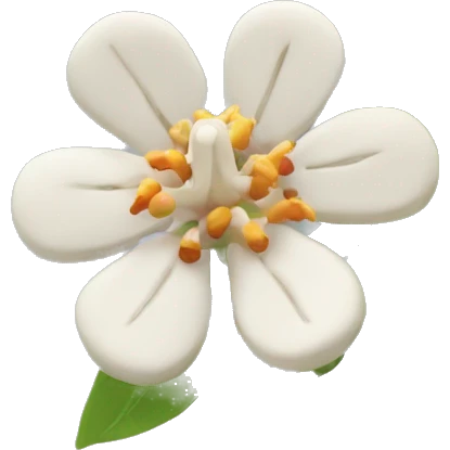ashwagandha flower emoji