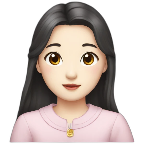 wonyoung emoji