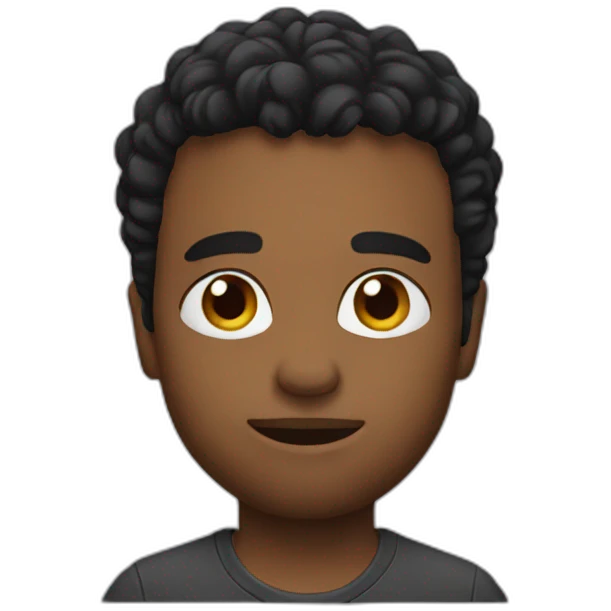 jj emoji