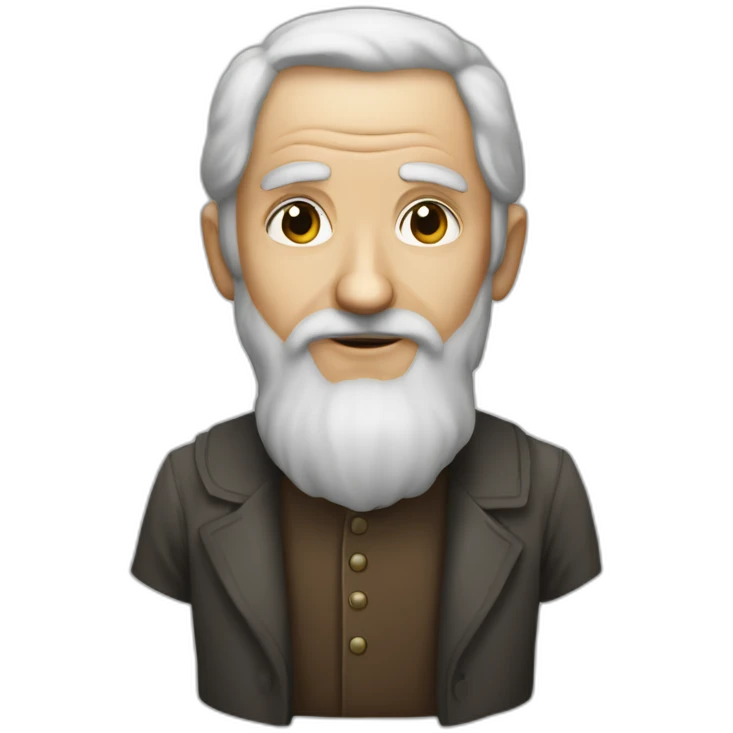 Abraham profeta emoji