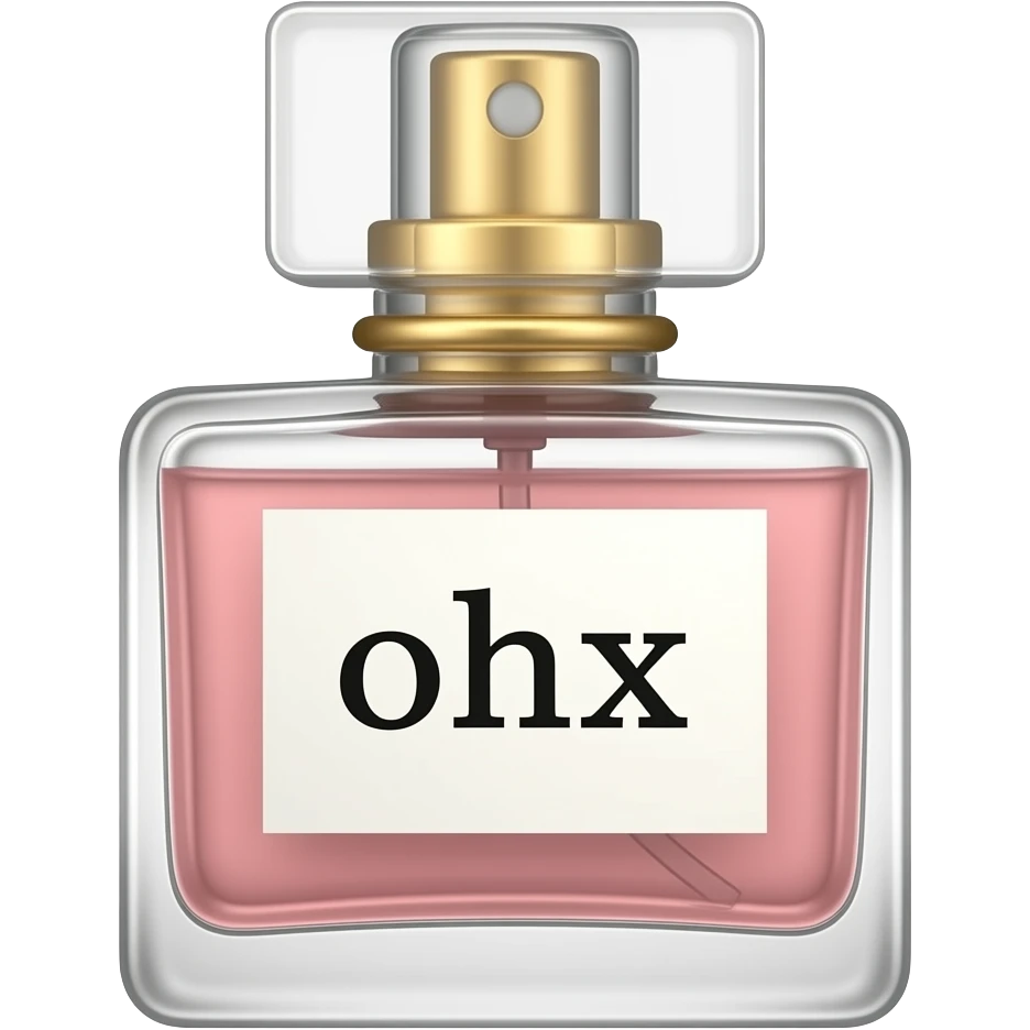 MFK fragrance emoji