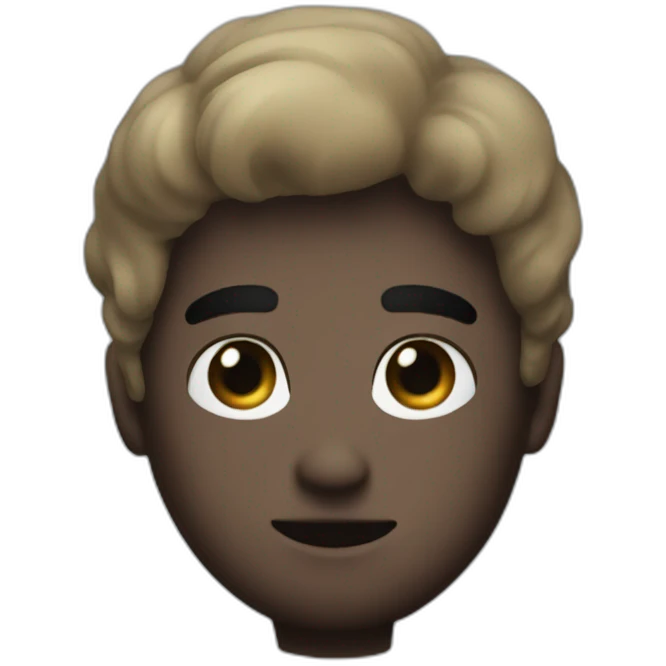 Among us crewmate emoji