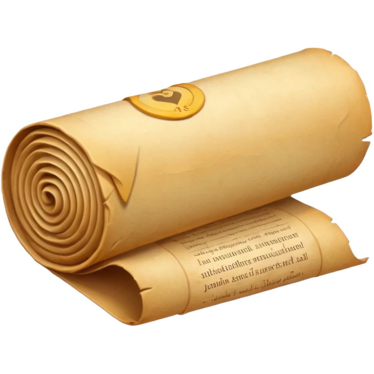 degree emoji