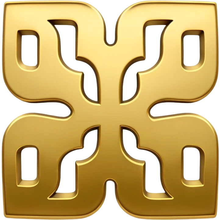 Schwastika emoji