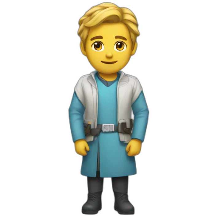 Future emoji