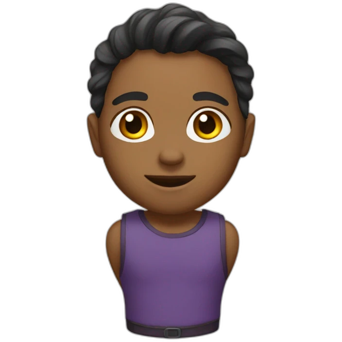 Vianey emoji