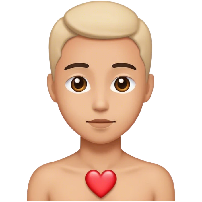 love in my heart emoji
