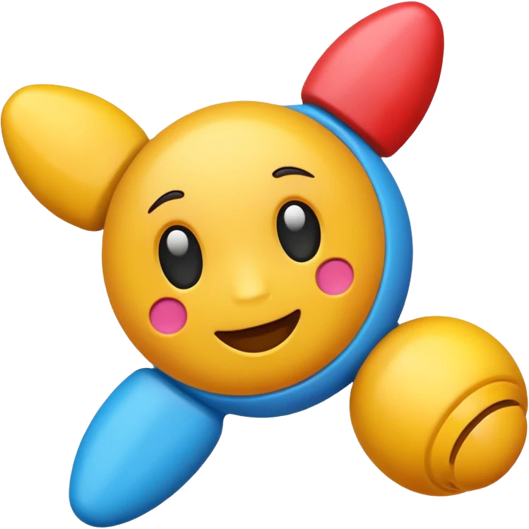 toy emoji
