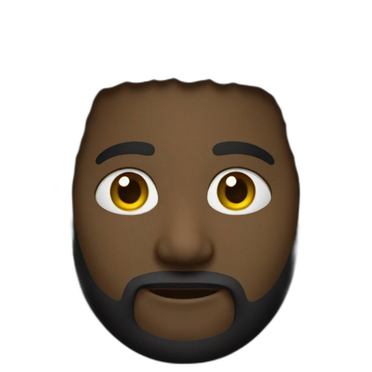 Damso emoji