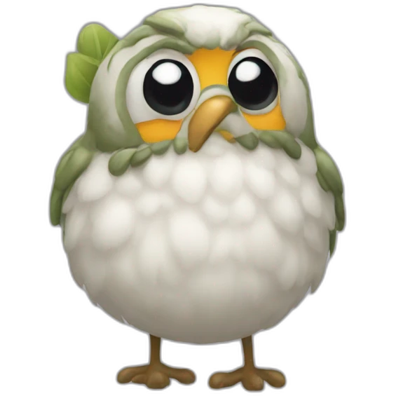 Pitufo emoji