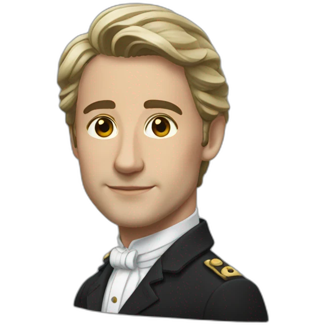 Antoine dupont emoji