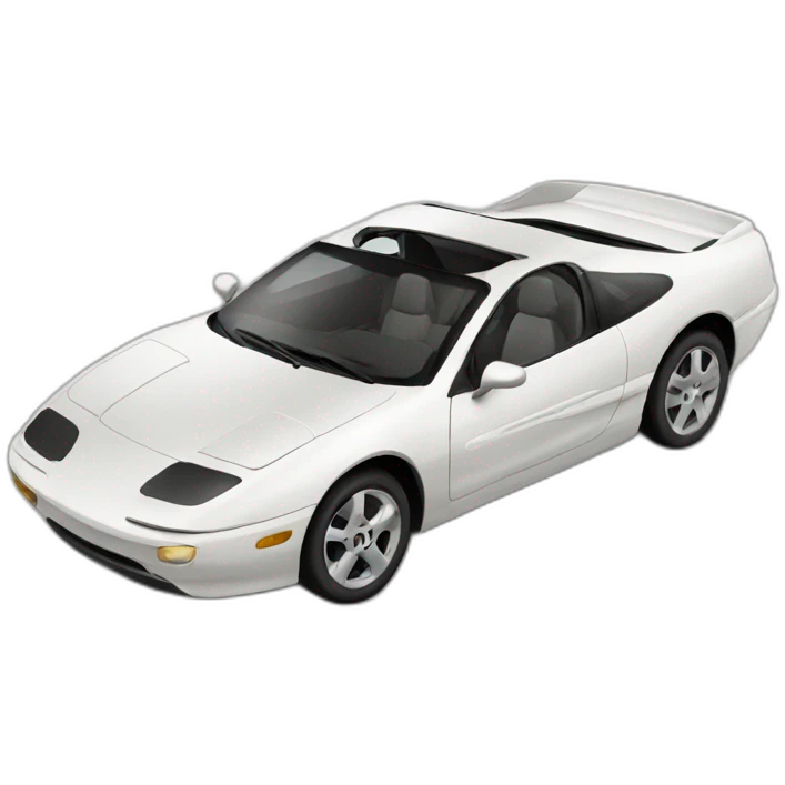 Car emoji