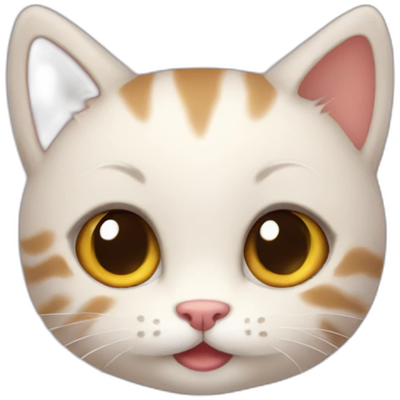 Little Kitty emoji