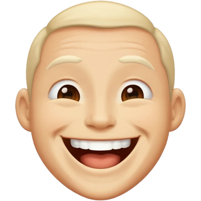 Lustige  emoji