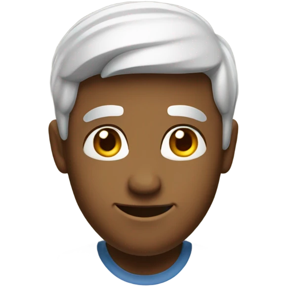 i know this emoji