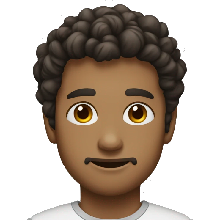 Miebro humano emoji