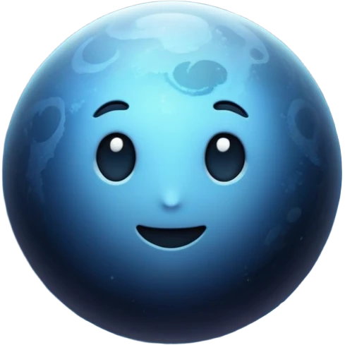 Space emoji